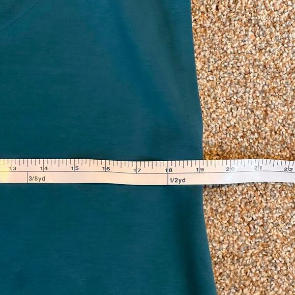 J.Jill Relaxed Fit A-Line Sleeveless Top - Size XS - Picture 4 of 8